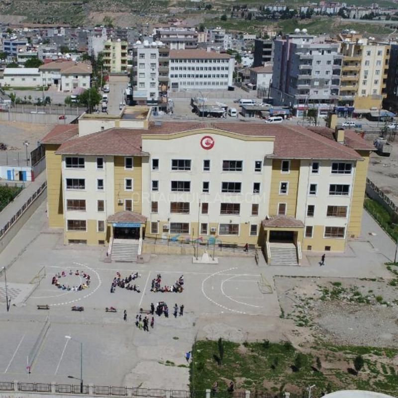 Ahmed-İ Hani Ortaokulu Fotoğrafı