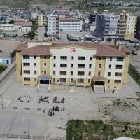 Thumb - Ahmed-İ Hani Ortaokulu