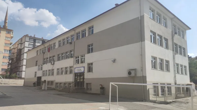 Keçiören İbn-İ Sina Ortaokulu - Keçiören Ortaokulları