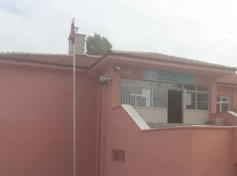 Sincan Tuna Üçer Ortaokulu - Sincan Ortaokulları