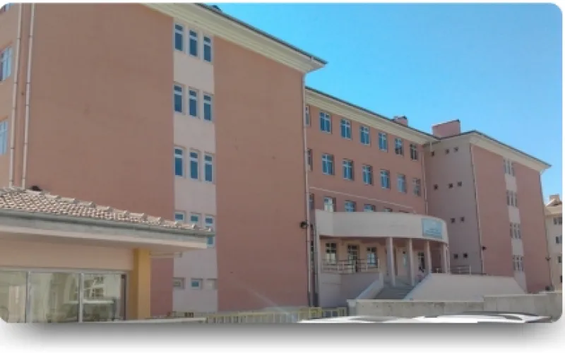 Sincan Şehit Evren Ayyarkın Ortaokulu - Sincan Ortaokulları