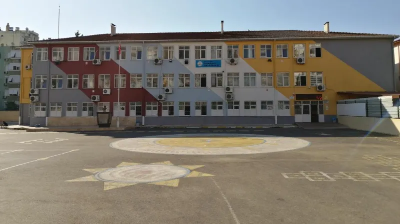 Kepez Demirgül Ortaokulu - Kepez Ortaokulları