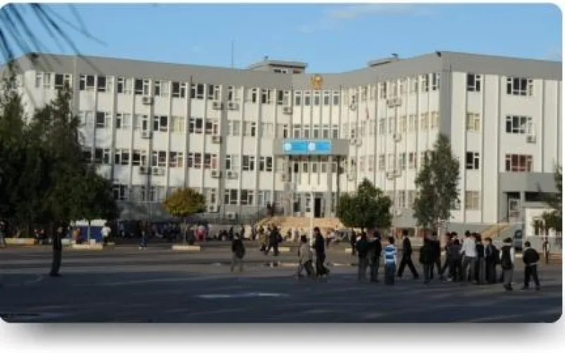 Kepez Baraj Ortaokulu - Kepez Ortaokulları