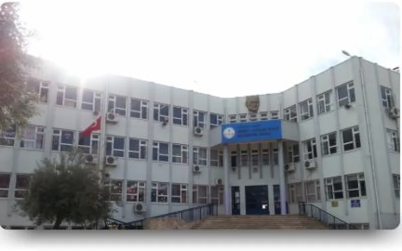 Kepez Ahmet Coşkun Bulut Ortaokulu - Kepez Ortaokulları