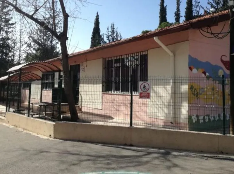 Kepez Fatma Parıltı İmam Hatip Ortaokulu - Kepez Ortaokulları