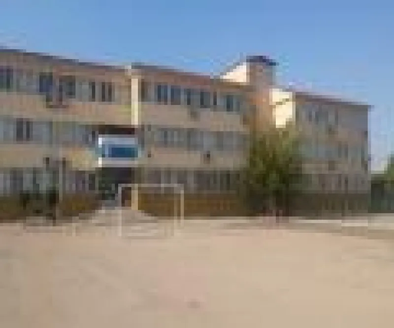 Kepez Beşkonak İmam Hatip Ortaokulu - Kepez Ortaokulları