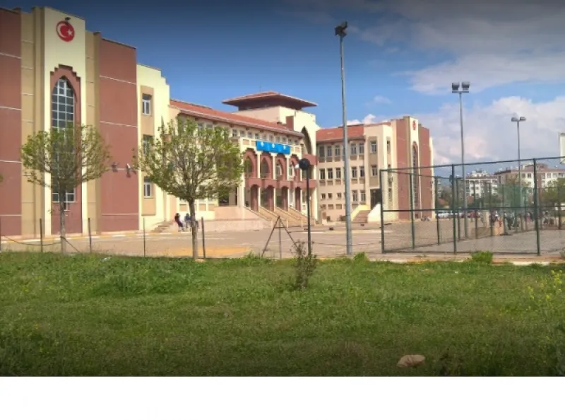 Kepez Yunus Emre İmam Hatip Ortaokulu - Kepez Ortaokulları