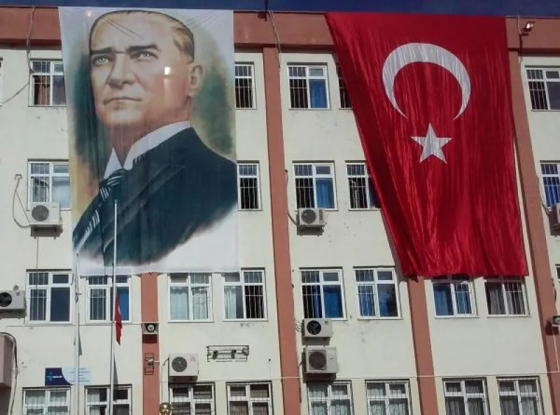 Manavgat Toros Ortaokulu - Manavgat Ortaokulları