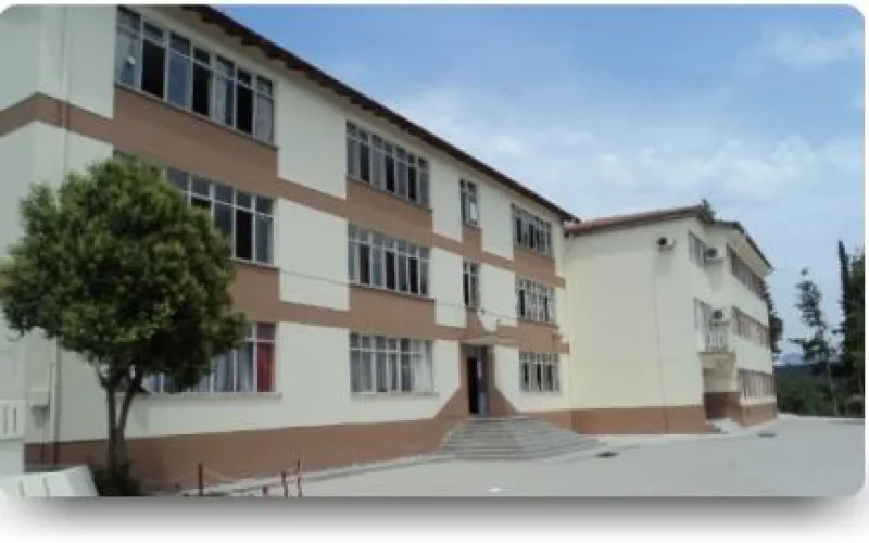 Manavgat Şehit Mehmet Koparan Ortaokulu - Manavgat Ortaokulları