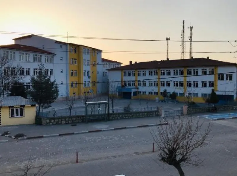 Bigadiç Dörteylül Ortaokulu - Bigadiç Ortaokulları