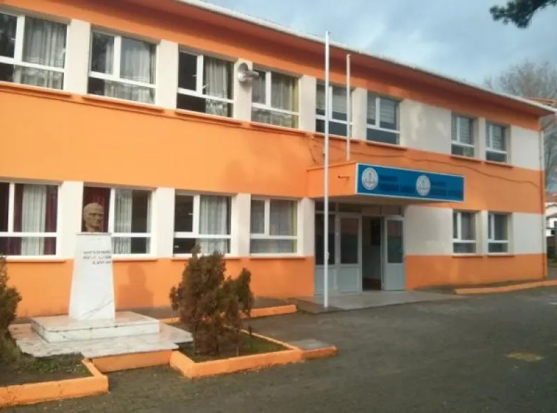 Karesi Kocaavşar Ortaokulu - Karesi Ortaokulları