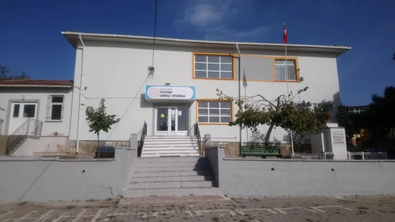 Karesi Tatlıpınar Ortaokulu - Karesi Ortaokulları