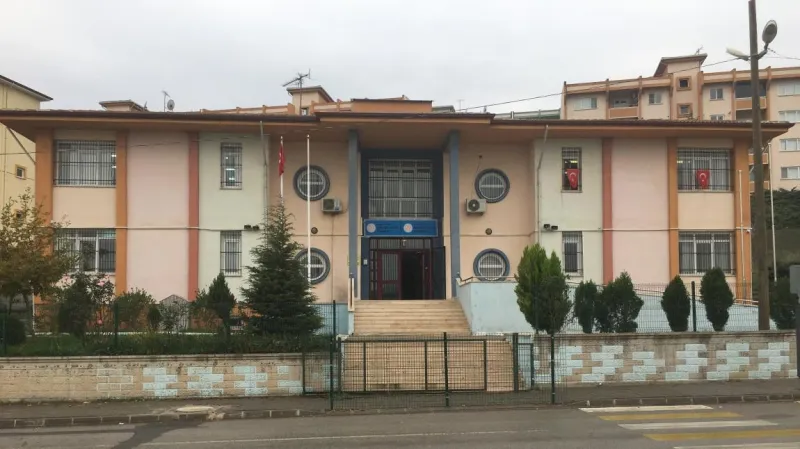 Karesi Umut Özel Eğitim Ortaokulu - Karesi Ortaokulları