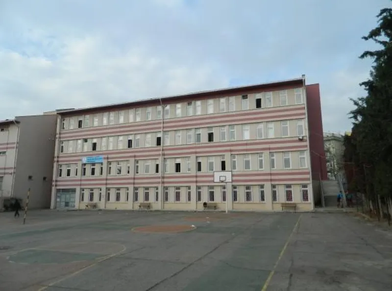 Karesi Balıkesir İmam Hatip Ortaokulu - Karesi Ortaokulları