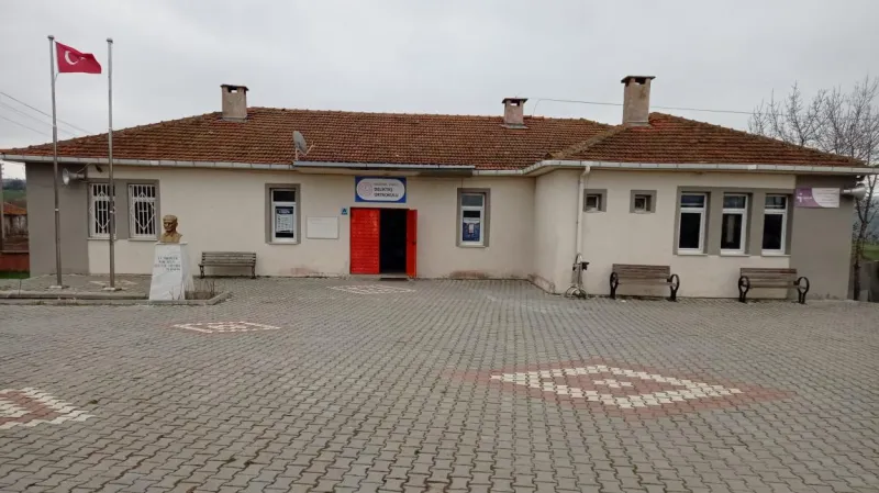 Karesi Deliktaş Ortaokulu - Karesi Ortaokulları