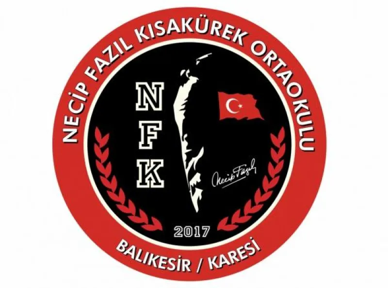 Karesi Necip Fazıl Kısakürek Ortaokulu - Karesi Ortaokulları