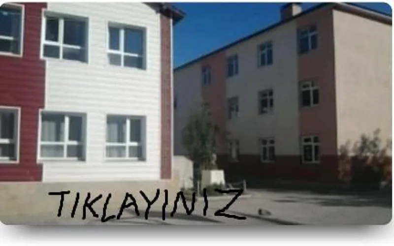 Güroymak Mehmet Akif Ortaokulu - Güroymak Ortaokulları