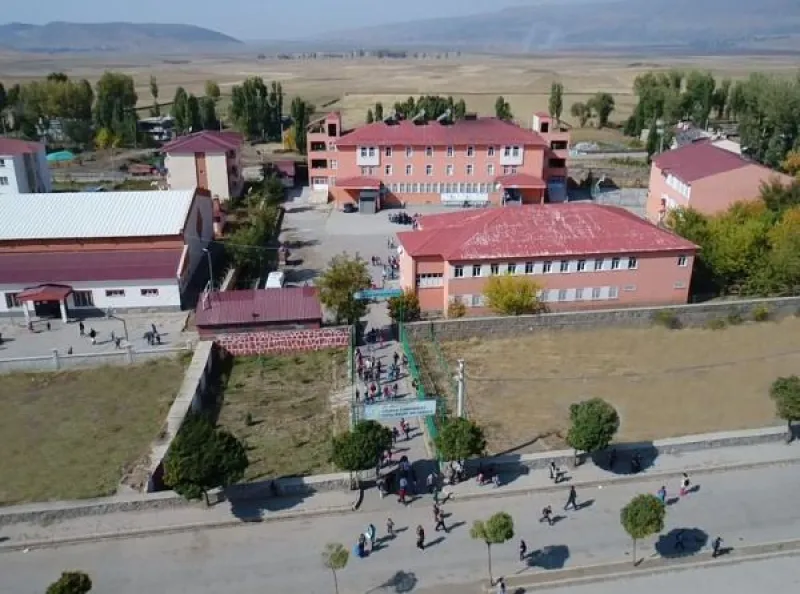 Güroymak Gölbaşı İmam Hatip Ortaokulu - Güroymak Ortaokulları