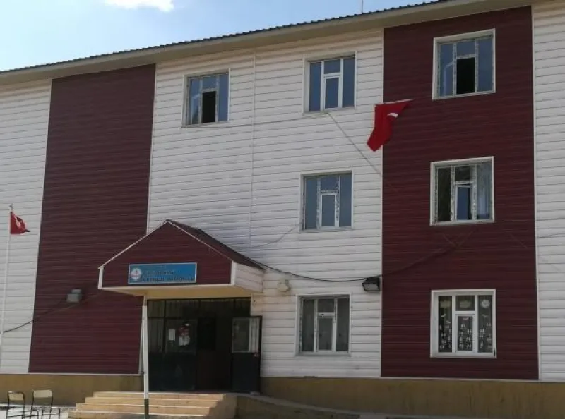 Mutki Çitliyol Köyü İmam Hatip Ortaokulu - Mutki Ortaokulları