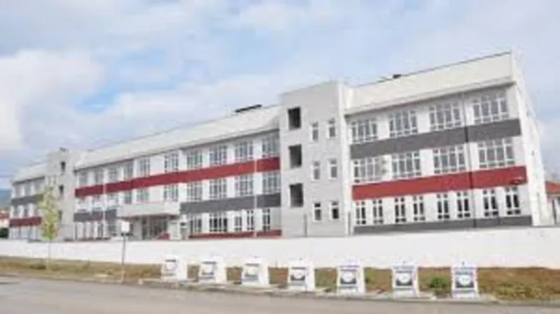 Merkez Orhan Gazi Ortaokulu - Merkez Ortaokulları