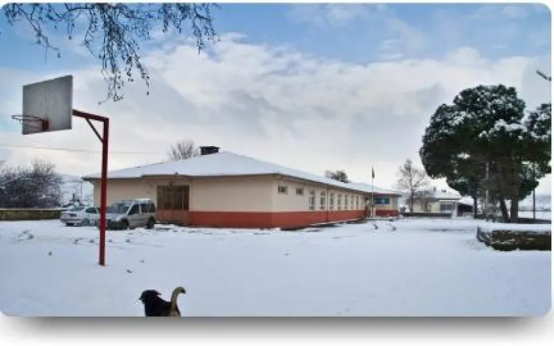 Mustafakemalpaşa Güllüce Ortaokulu - Mustafakemalpaşa Ortaokulları