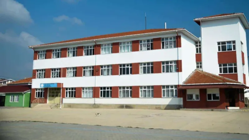 Mustafakemalpaşa Yalıntaş Ortaokulu - Mustafakemalpaşa Ortaokulları