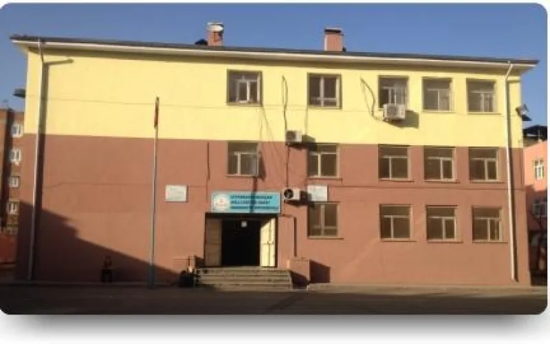 Bağlar Milli Eğitim Vakfı İmam Hatip Ortaokulu - Bağlar Ortaokulları