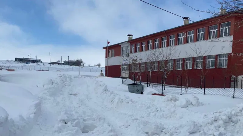 Bağlar Alatosun Ortaokulu - Bağlar Ortaokulları