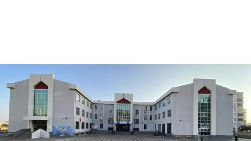 Bağlar İpekyolu Ortaokulu - Bağlar Ortaokulları