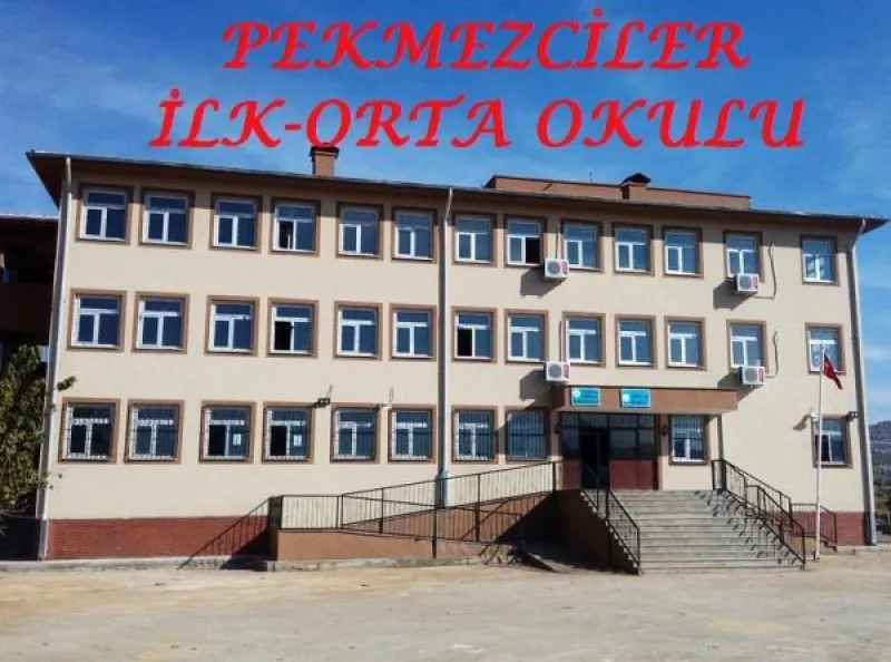 Dicle Pekmezciler Şehit Polis Halit Gülser İmam Hatip Ortaokulu - Dicle Ortaokulları