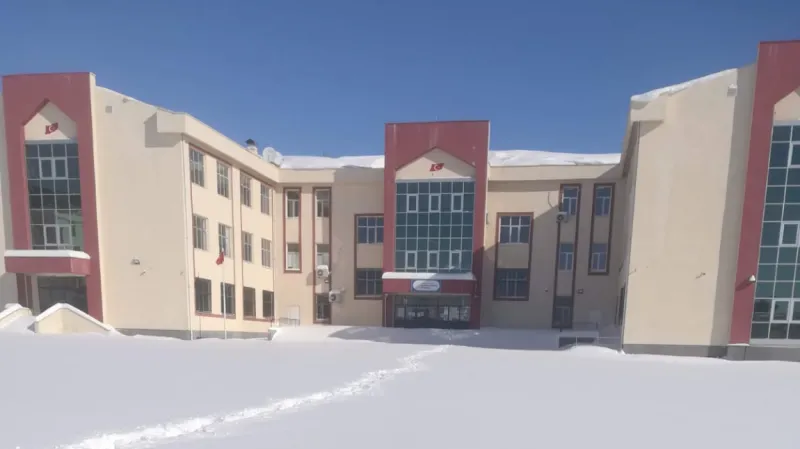 Ergani Şehit Birol Öztekin Ortaokulu - Ergani Ortaokulları