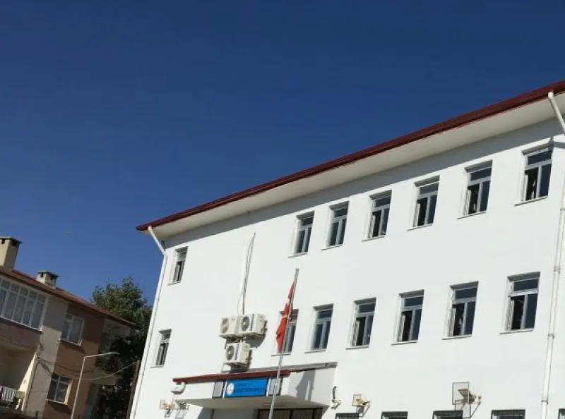 Kulp Barış İmam Hatip Ortaokulu - Kulp Ortaokulları