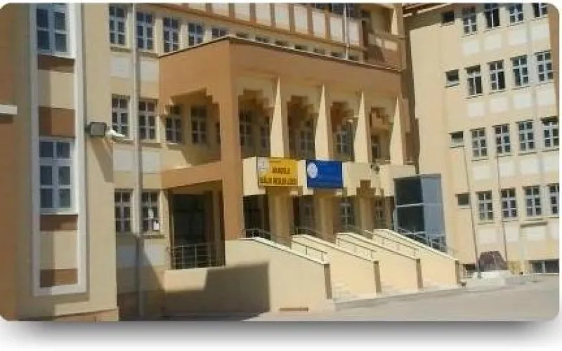 Kovancılar Toki Şehit Üsteğmen Emre Ercan Ortaokulu - Kovancılar Ortaokulları