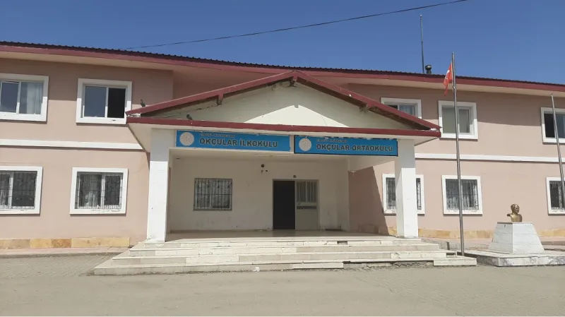 Kovancılar Okçular Ortaokulu - Kovancılar Ortaokulları