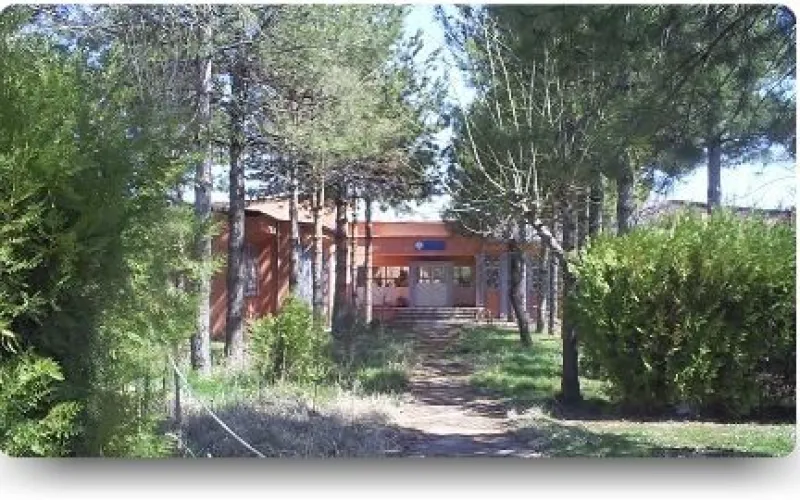 Kovancılar Yarımca Ferrokrom Ortaokulu - Kovancılar Ortaokulları