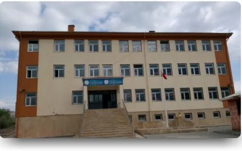 Kovancılar Yazıbaşı Ortaokulu - Kovancılar Ortaokulları