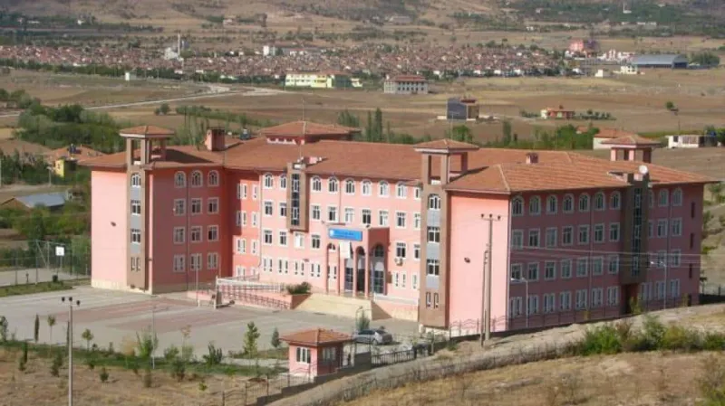 Merkez Çatalçeşme Borsa İstanbul Ortaokulu - Merkez Ortaokulları