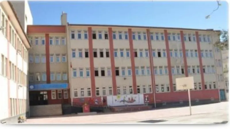 Merkez İstiklal Ortaokulu - Merkez Ortaokulları