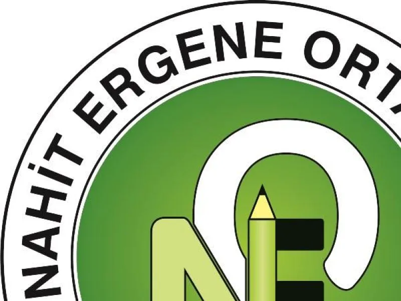 Merkez Nahit Ergene Ortaokulu - Merkez Ortaokulları