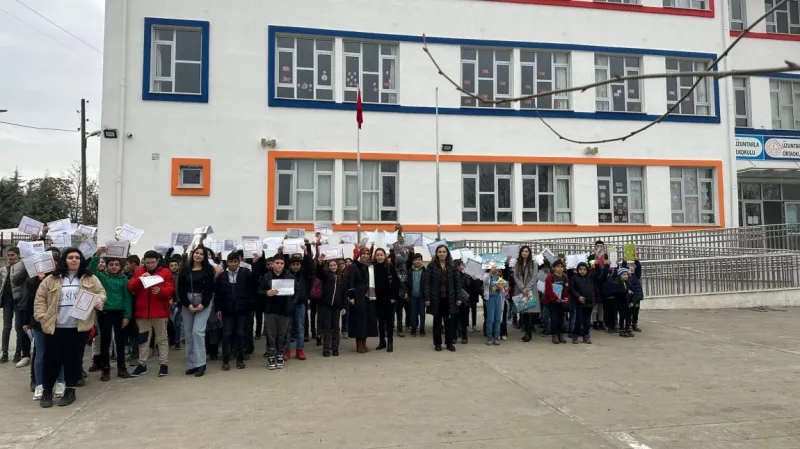 Merkez Koruk Ortaokulu - Merkez Ortaokulları