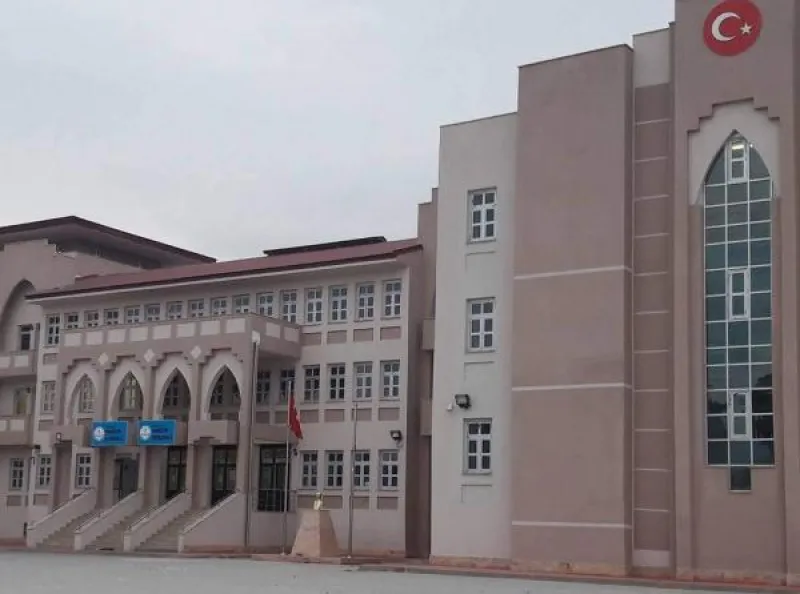 Merkez Munzur Ortaokulu - Merkez Ortaokulları