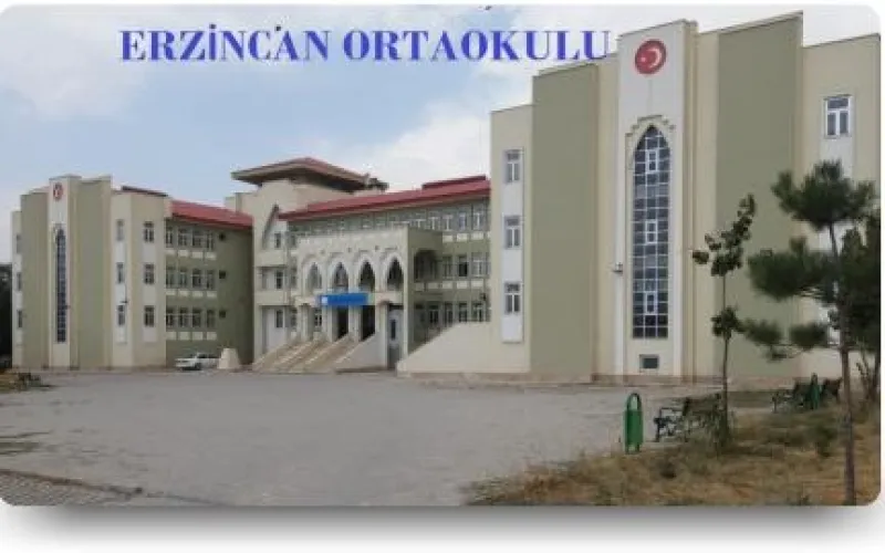 Merkez Erzincan Ortaokulu - Merkez Ortaokulları