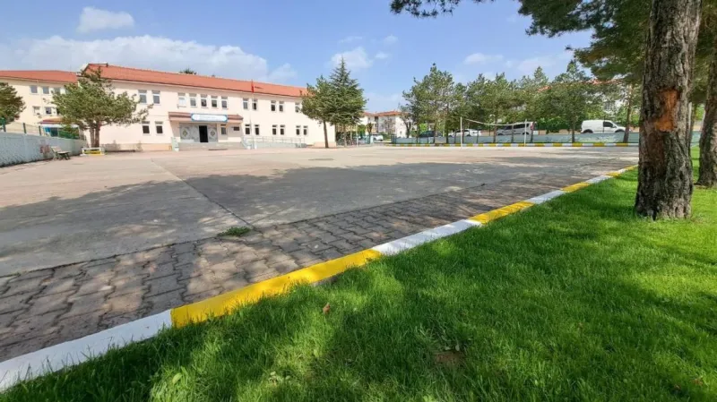 Merkez Şemseddin Uçar İmam Hatip Ortaokulu - Merkez Ortaokulları