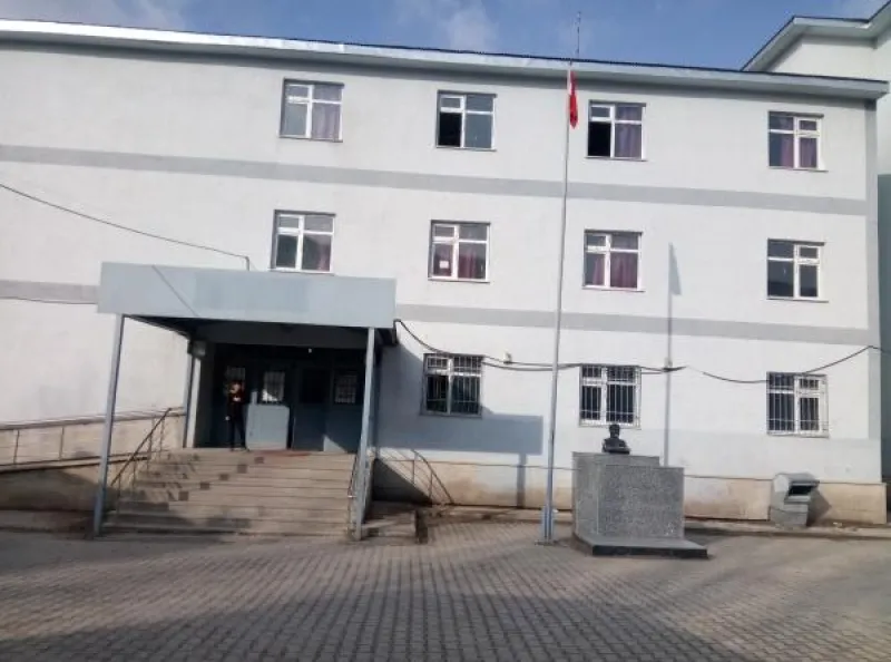 Karaçoban Kırımkaya İmam Hatip Ortaokulu - Karaçoban Ortaokulları