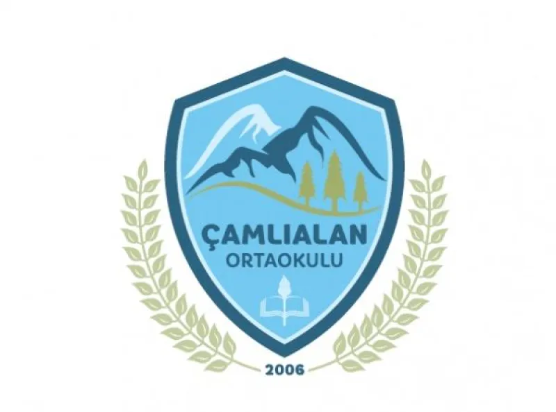 Şenkaya Çamlıalan Ortaokulu - Şenkaya Ortaokulları