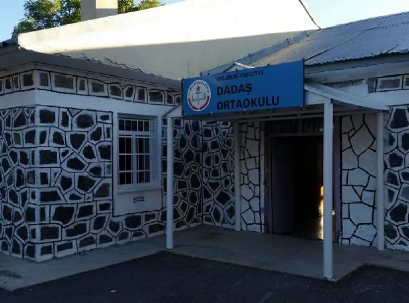 Yakutiye Dadaş Ortaokulu - Yakutiye Ortaokulları