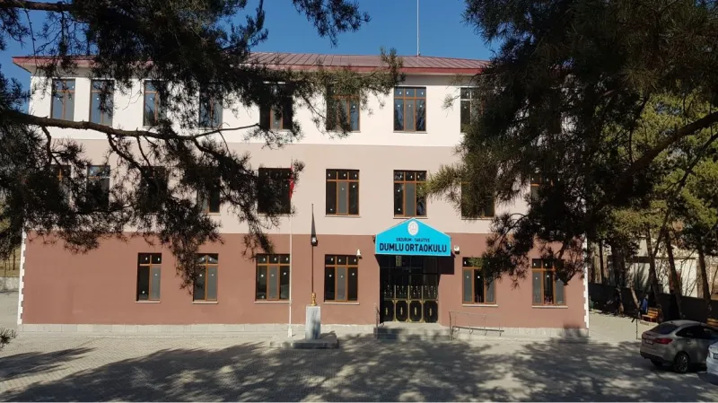 Yakutiye Dumlu Şehit Muhammed Ferdi Güntekin Ortaokulu - Yakutiye Ortaokulları