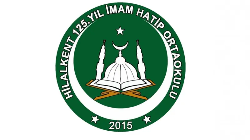 Yakutiye Hilalkent 125.Yıl İmam Hatip Ortaokulu - Yakutiye Ortaokulları