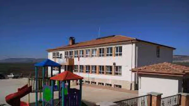 Araban Taşdeğirmen Şehit İbrahim Darıcı Ortaokulu - Araban Ortaokulları