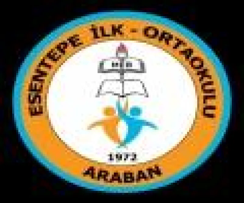 Araban Esentepe Ortaokulu - Araban Ortaokulları